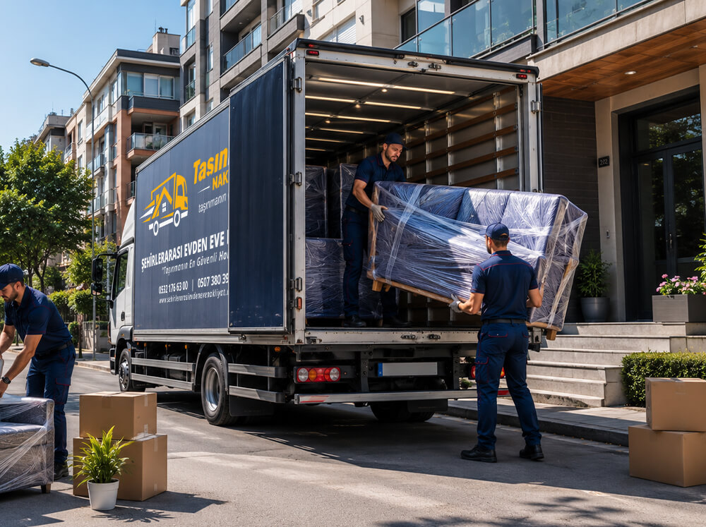Diyarbakır ev taşıma fiyatları