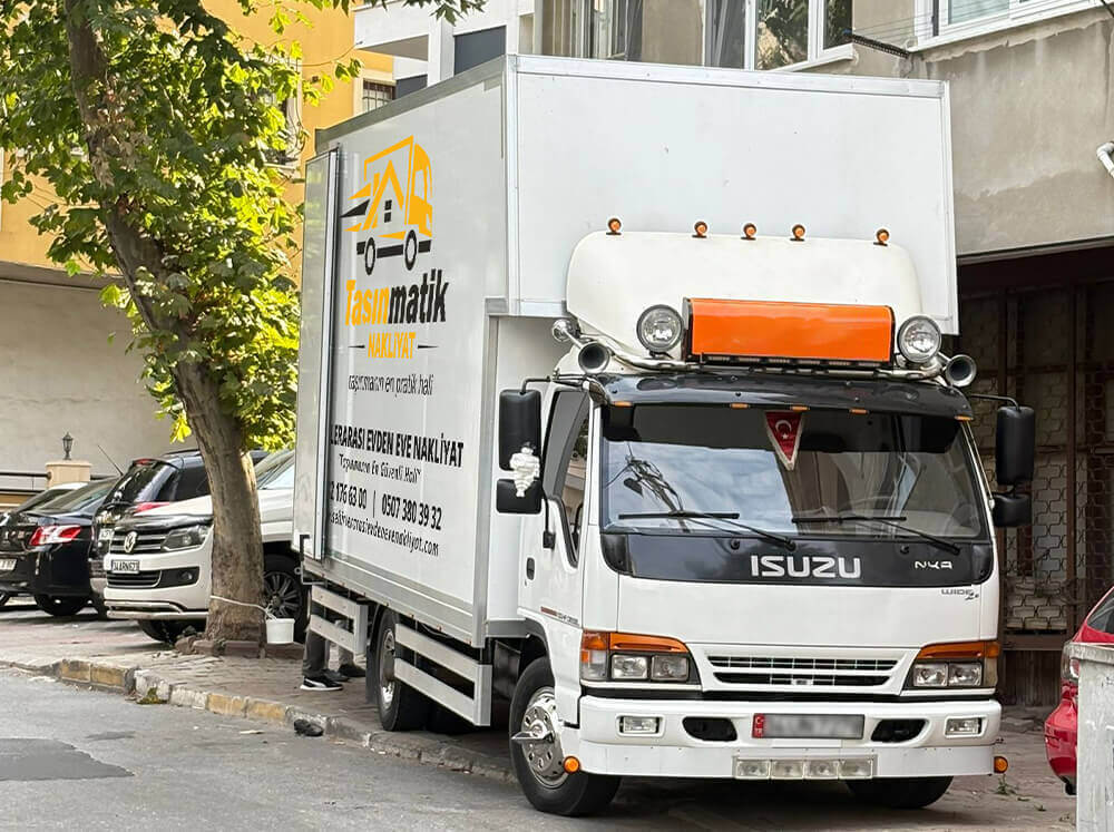 Mardin ev taşıma fiyatları